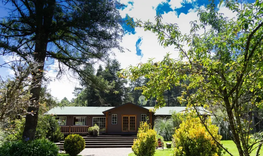 Hotel Rancho Viejo - Image 1