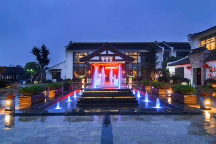 voco Xitang by IHG - Image 1