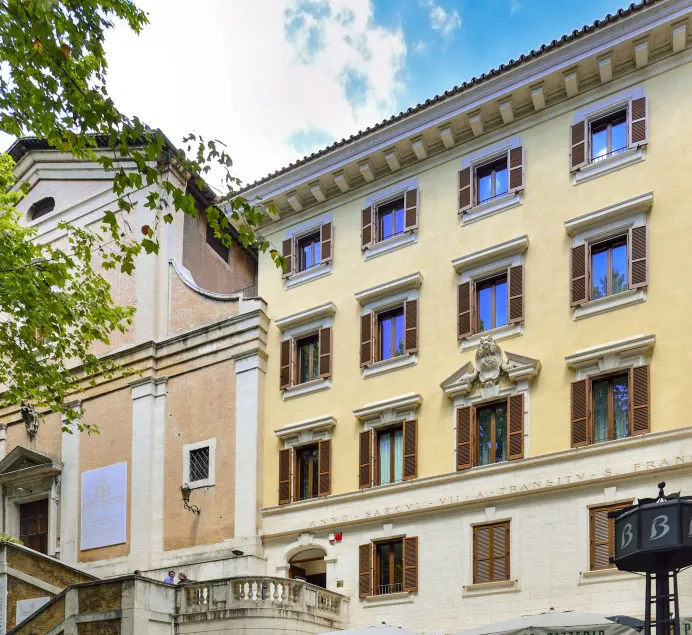 Casa I Cappuccini - Image 1
