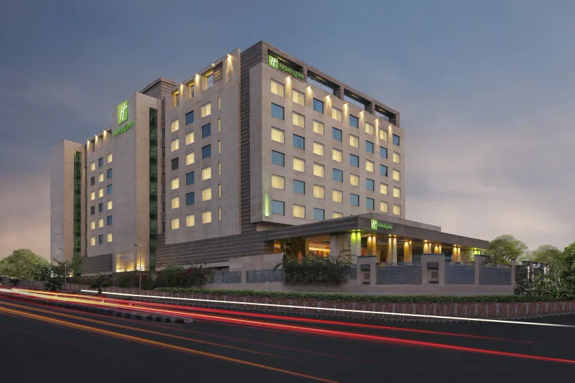 Holiday Inn Jaipur City Centre by IHG - Image 1