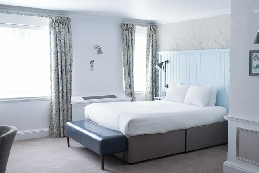 Solent Hotel and Spa - Image 1