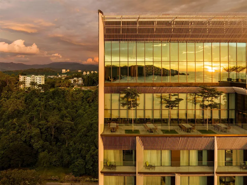 Hyatt Centric Kota Kinabalu - Image 1