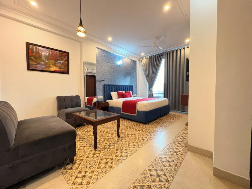Barog Residency - Image 1