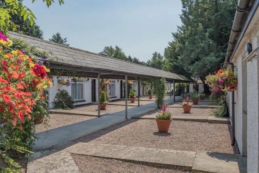 Brown Trout Golf & Country Inn - Image 1