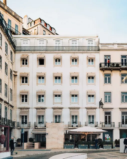 AlmaLusa Baixa/Chiado - Image 1