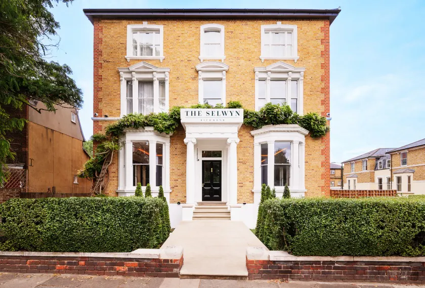 The Selwyn, Richmond - Image 1