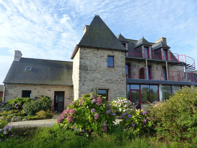 Domaine de Kerzuat - Image 1