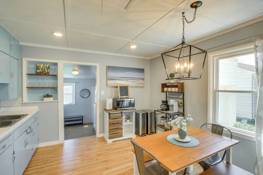 Sturgeon Bay Home | Your Gateway to Door County - Interiør