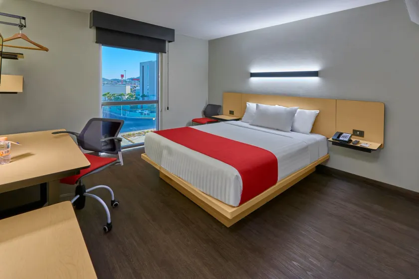 City Express by Marriott Hermosillo Expo - Image 1
