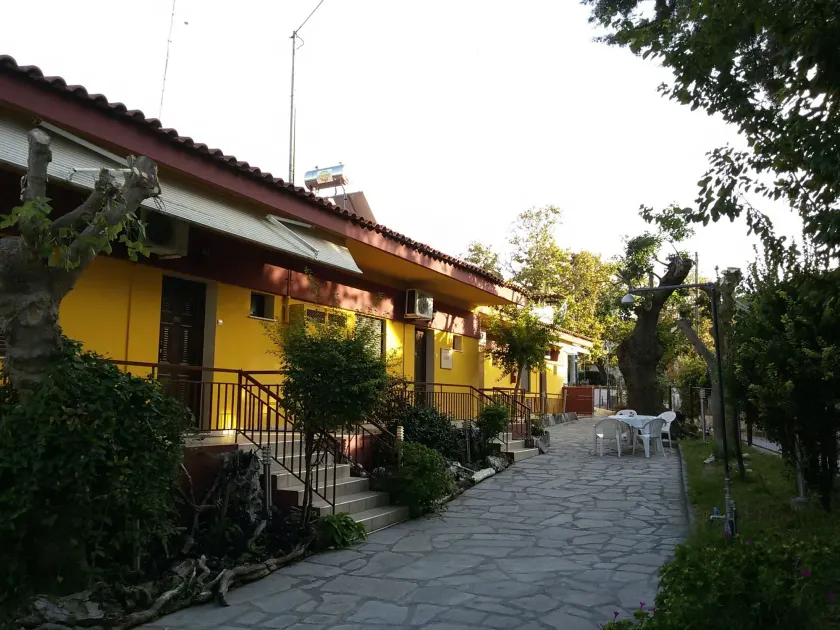 Villa Maria - Image 1