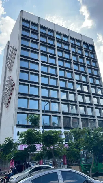Hotel Alcalà Centro - Image 1
