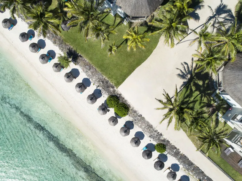 Solana Beach Mauritius - Adults Only - Image 1