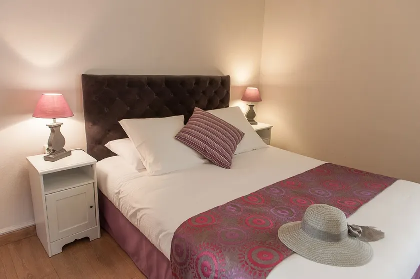 Hôtel Sainte Anne Apt - Image 1