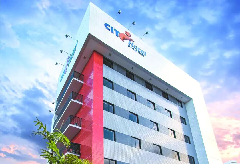 Citi Hotel Premium Caruaru - Image 1