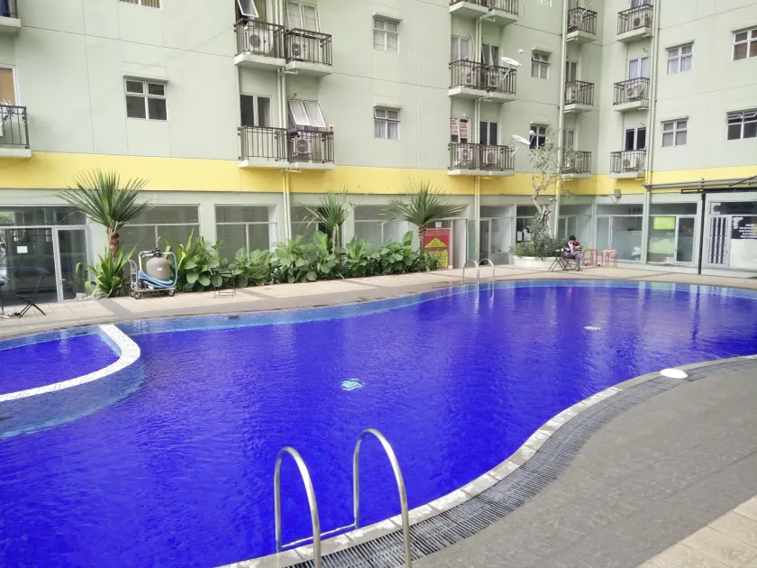 Apartemen The Suites Metro Yudis - Image 1