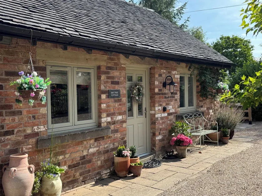 Bay Tree Cottage - Image 1
