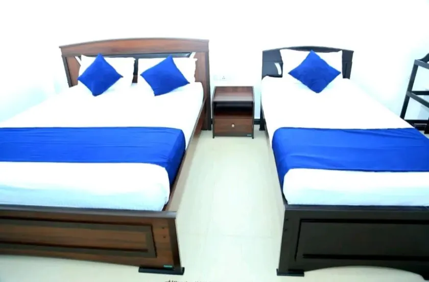 Blue Diamond Resort - Rum