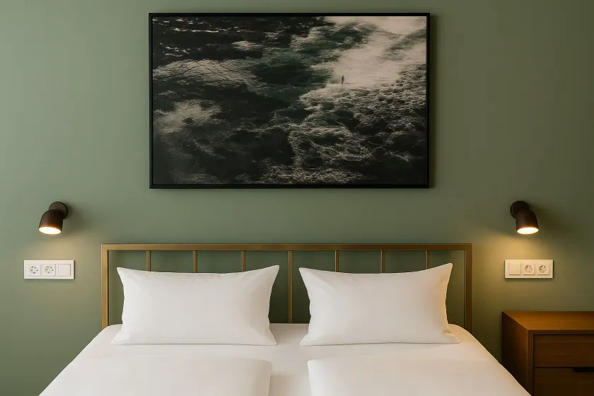 Weinstockwerk Hotel St Peter - Image 1