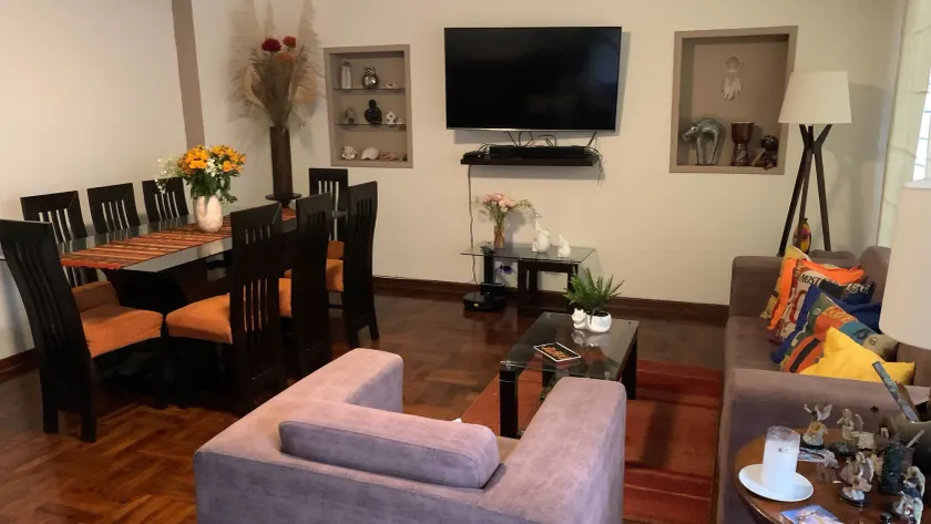 Uli´s house - Image 1