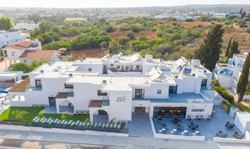 Zoi Ayia Napa - Image 1
