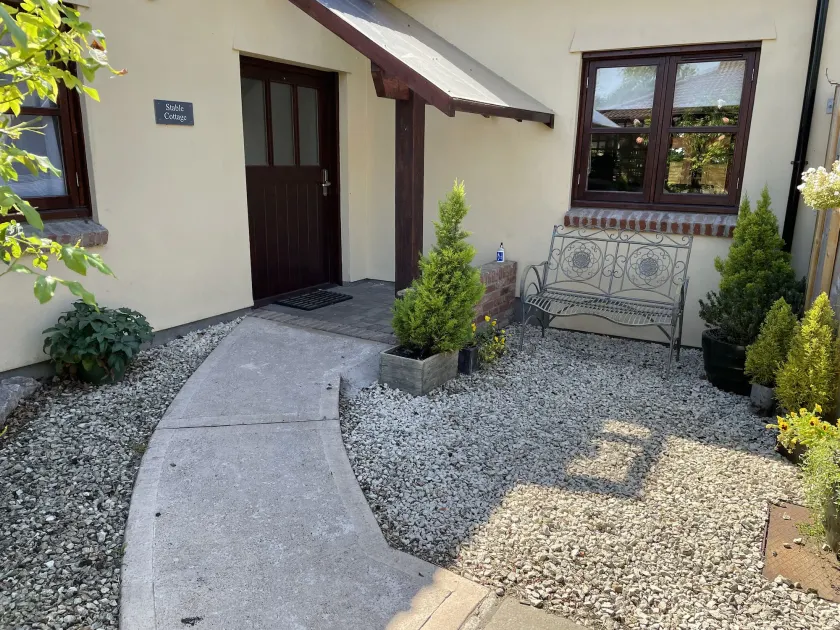 Stable Cottage - Image 1