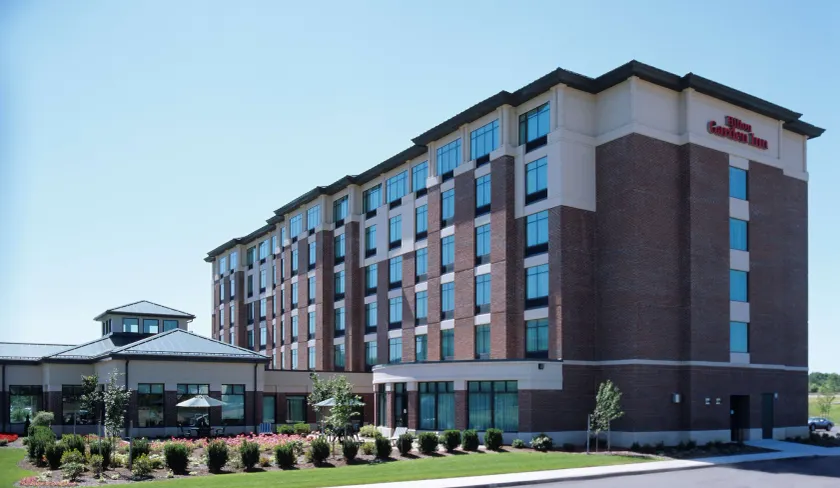 Hilton Garden Inn Hartford South/Glastonbury - Image 1
