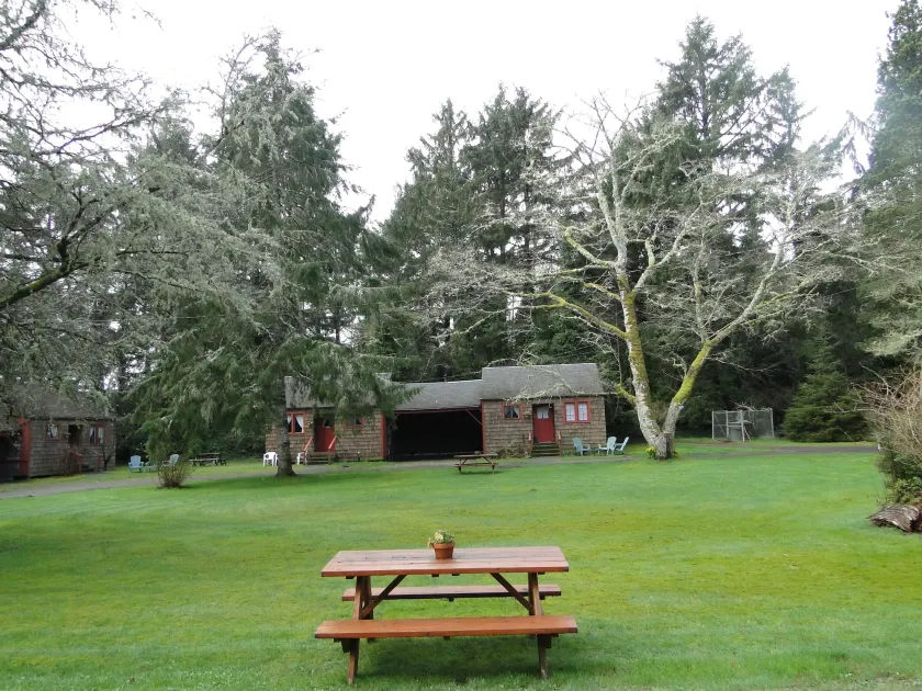 Shakti Cove Cottages - Image 1