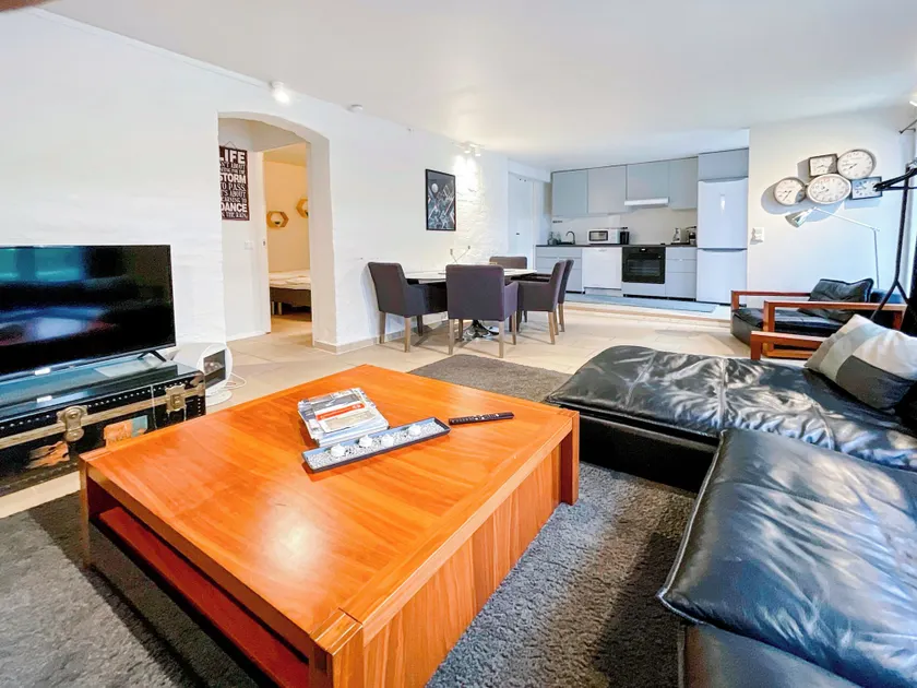 Bnb Downtown Stavanger berti ap 3 - 2 Rooms - Image 1
