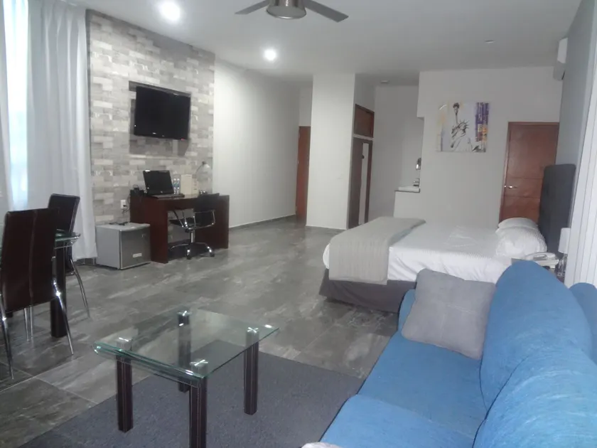 Hotel Civic Express - Image 1