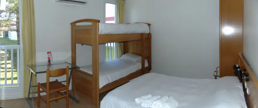 Fasthotel Chateauroux - Image 1