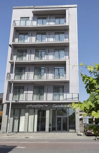 GardenVille Batumi - Image 1