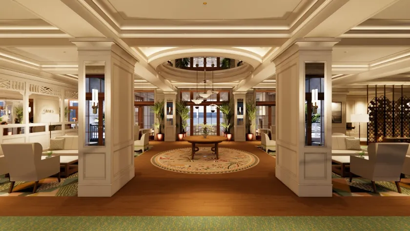 Olde Naples Hotel - Image 1