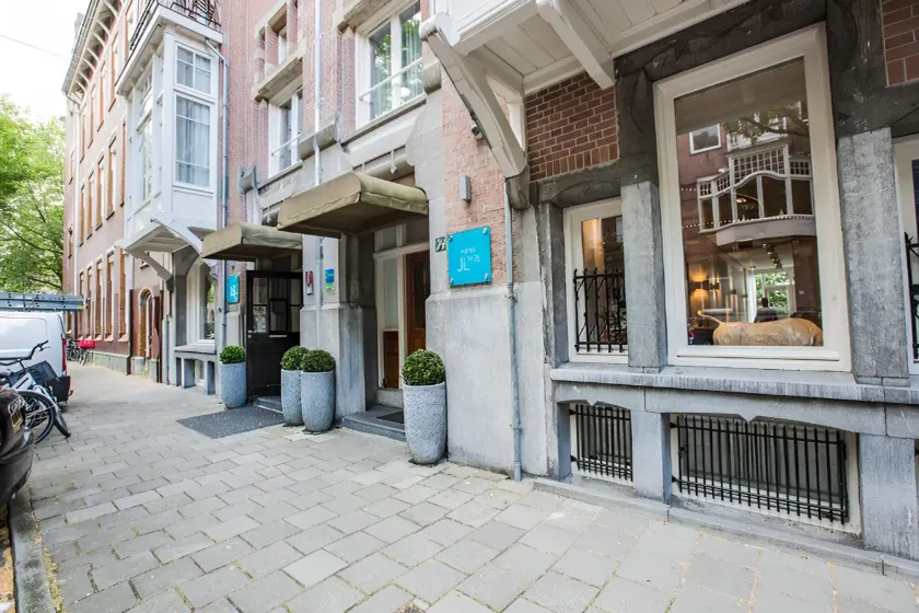 Hotel JL No76 - Image 1