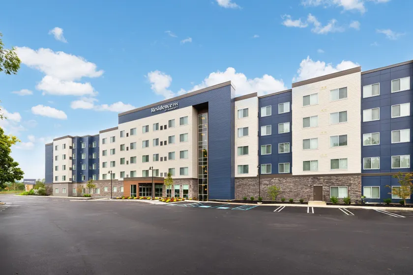 Residence Inn by Marriott King of Prussia - Image 1