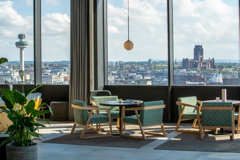 INNSiDE by Meliá Liverpool - Image 1