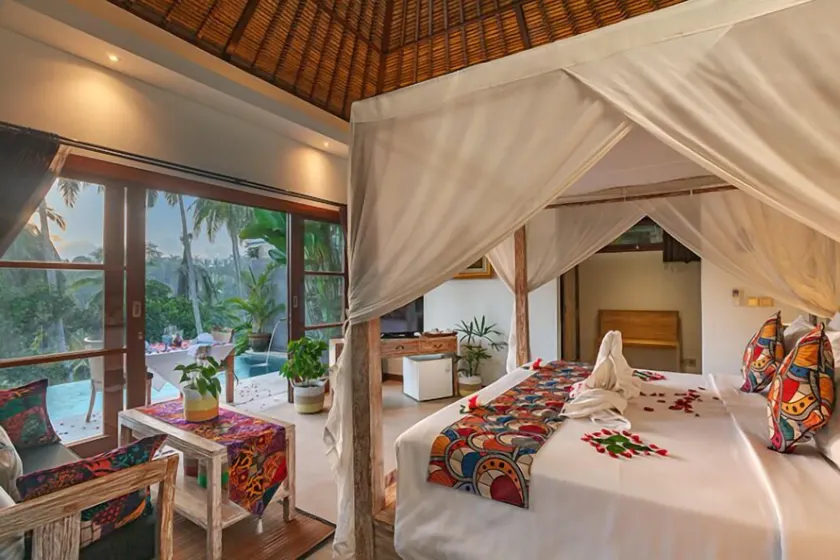 Anusara Luxury Villas - Image 1