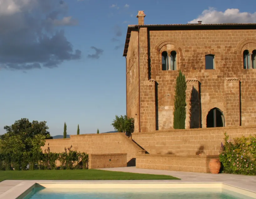 Locanda Palazzone - Image 1