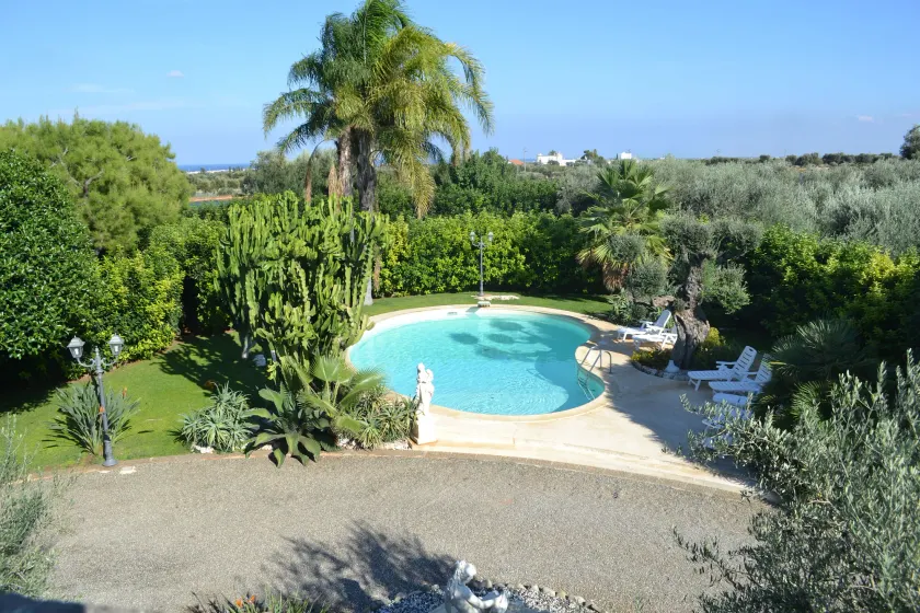 Villa Tonia - Image 1