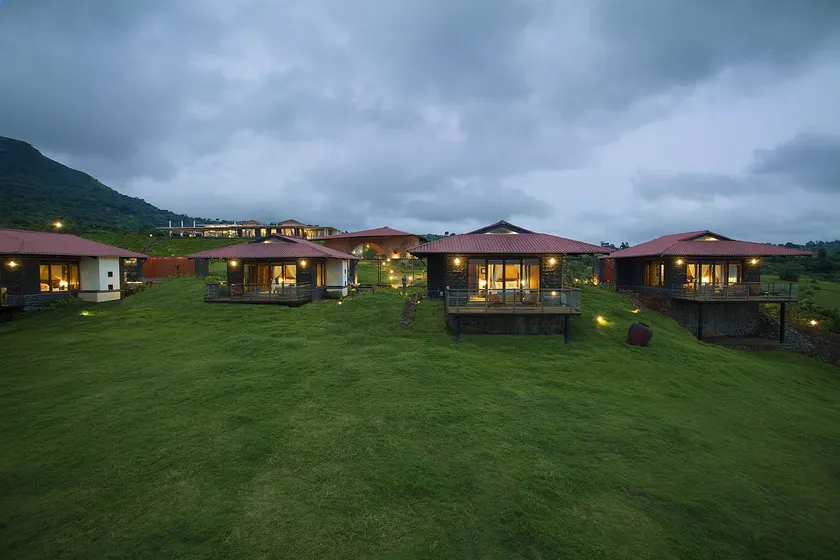 Amanzi - The Boutique Resort - Image 1