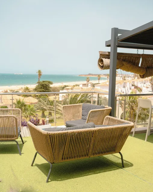 Hotel Boutique Aroma de Mar - Image 1