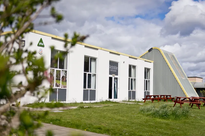 YHA Manorbier - Image 1