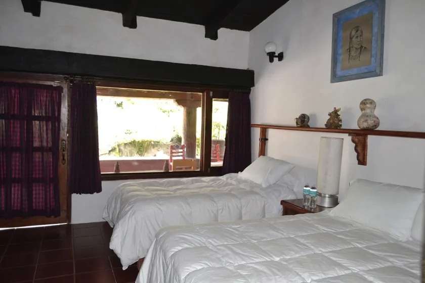 Hotel Boutique El Campirano - Image 1