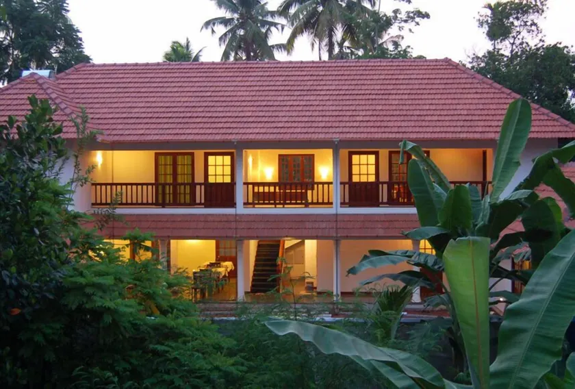 The Villa Romantica - Image 1