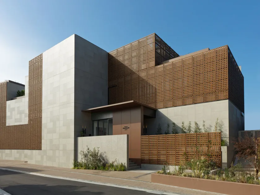Casa CABaN HAYAMA - Image 1