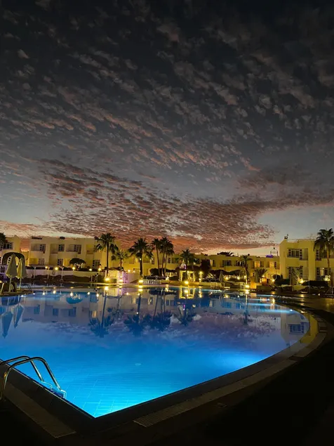 Sharm Reef Hotel - Image 1