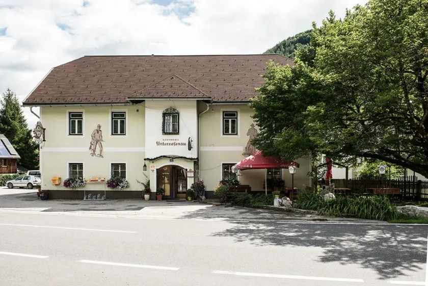 Stanglwirt Frühstückspension - Image 1