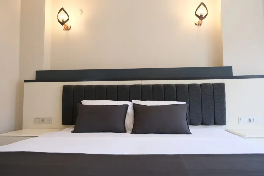 one lıfe stone - Habitación