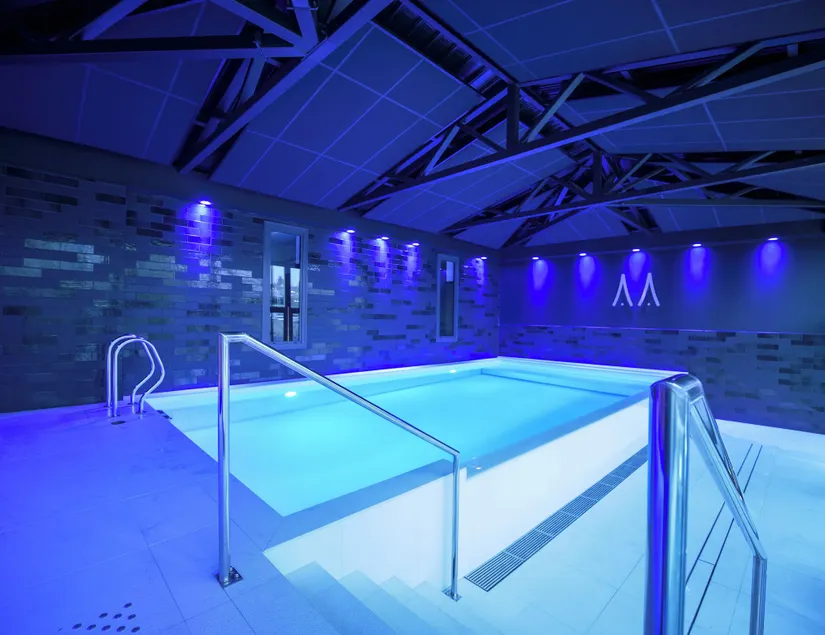 Le Magic Hôtel & Spa - Centre Historique - Piscine - Sauna - Parking - Séminaires - Image 1