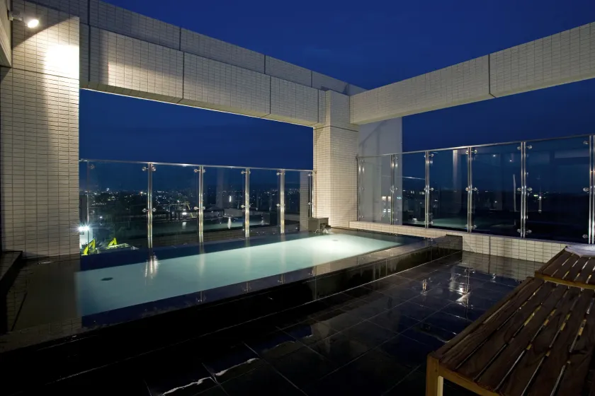 Candeo Hotels Kikuyo Kumamoto Airport - Image 1