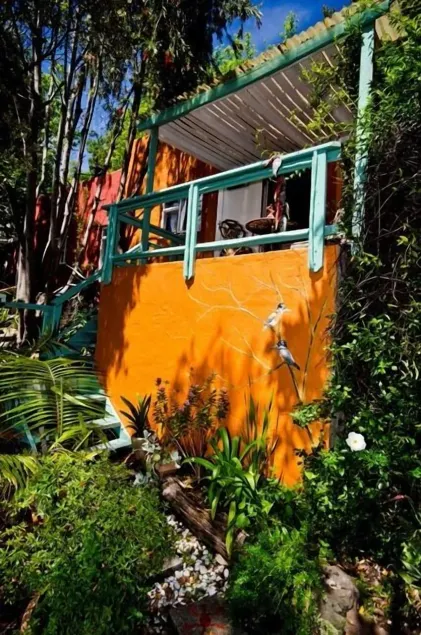 Bamboo, The Guest House - Image 1